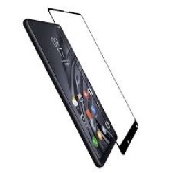 SCREEN GLASS PRTECTOR XIAOMI MI MIX 2S BLACK